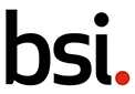 BSI logo