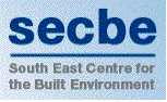 SECBE logo