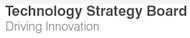 Technology Strategy Board logo